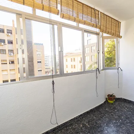 Apartment Cubo's Evy