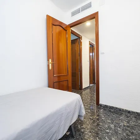 Apartment Cubo's Evy